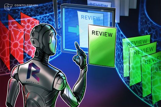 How One Project Is Fighting Fake ICO Reviews Using AI And Blockchain