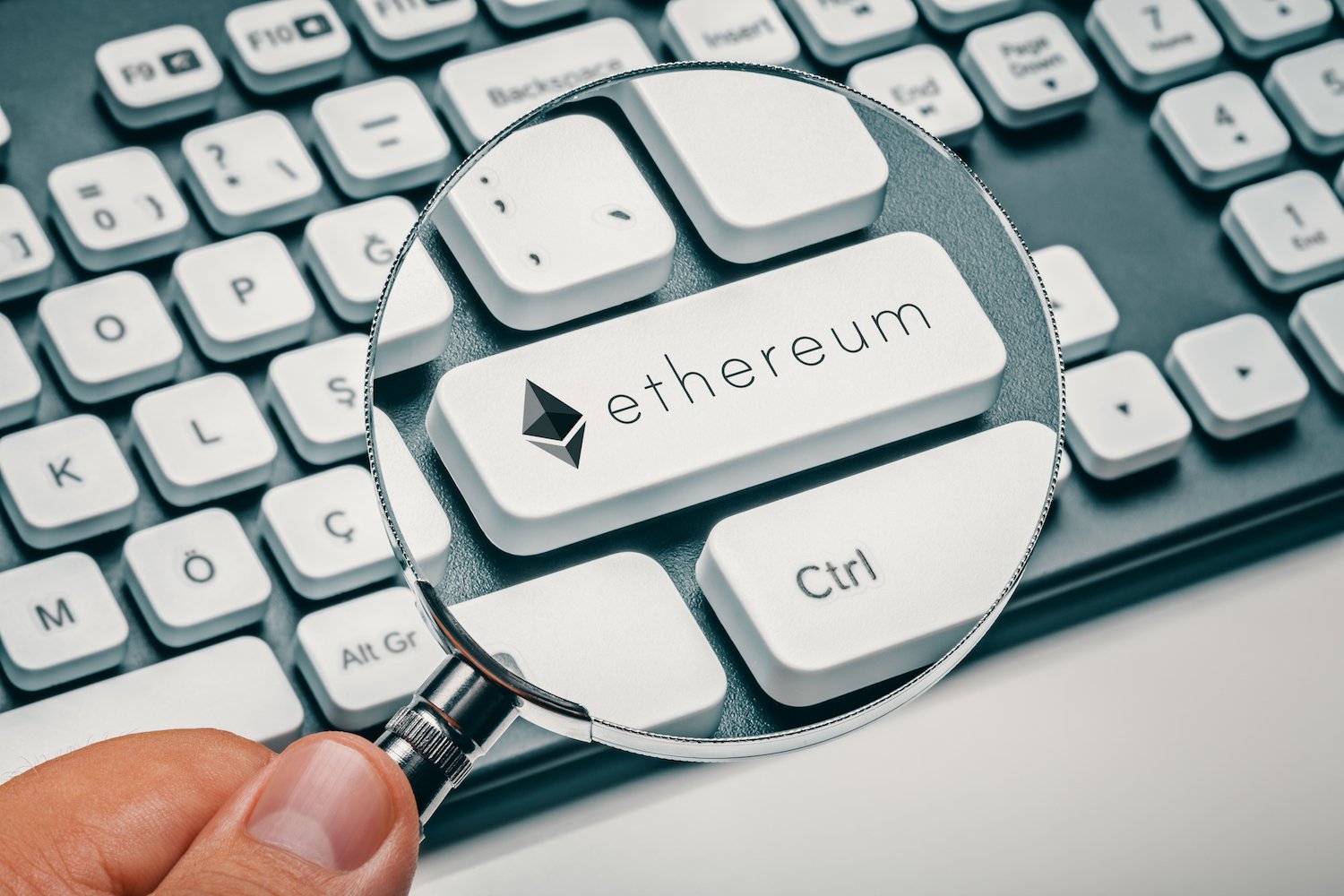 Ethereum’s Biggest Enterprise Group Is Releasing New Software Specs