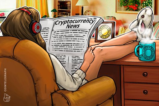 Survey: 60% Of Americans Think Crypto Should Be Treated As Fiat In Political Campaigns