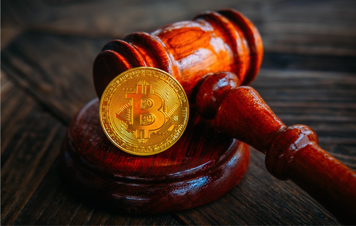 Bitcoin Trader Pleads Guilty Over Unlicensed Exchange Business