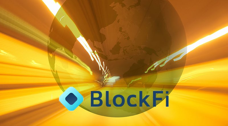 BlockFi Announces Global Expansion Of Its Crypto-Backed Loan Services