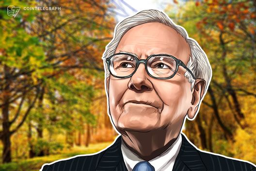 Warren Buffett’s Holding Invests $600 Mln In Fintech Firms Focused On Emerging Markets