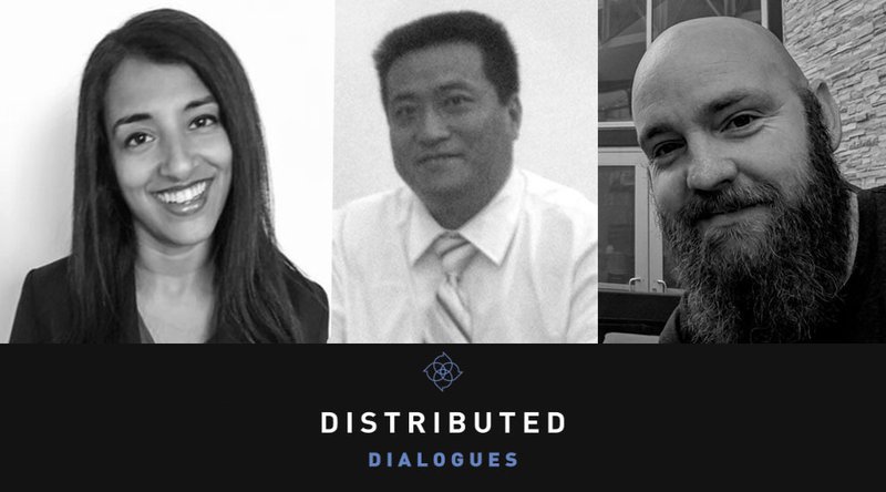 Distributed Dialogues: Political Censorship In China