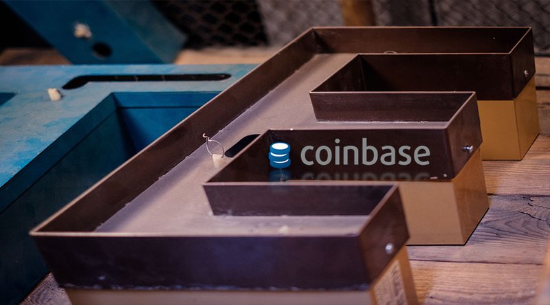 Crypto Platform Coinbase Secures $300 Million In Series E Funding Round