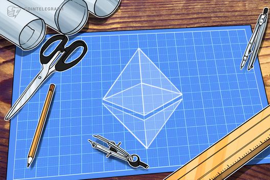 Enterprise Ethereum Alliance Releases New Specifications