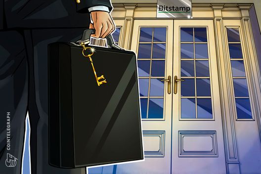 Bitstamp Is Looking Towards ‘Global Expansion’ After Being Acquired By South Korean Investors