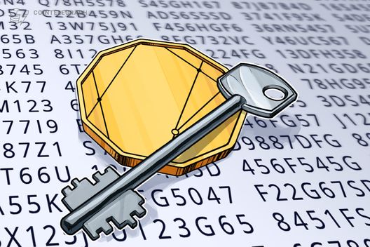 Bank Of America Adds Private Key Storage Filing To Stockpile Of Blockchain Patents