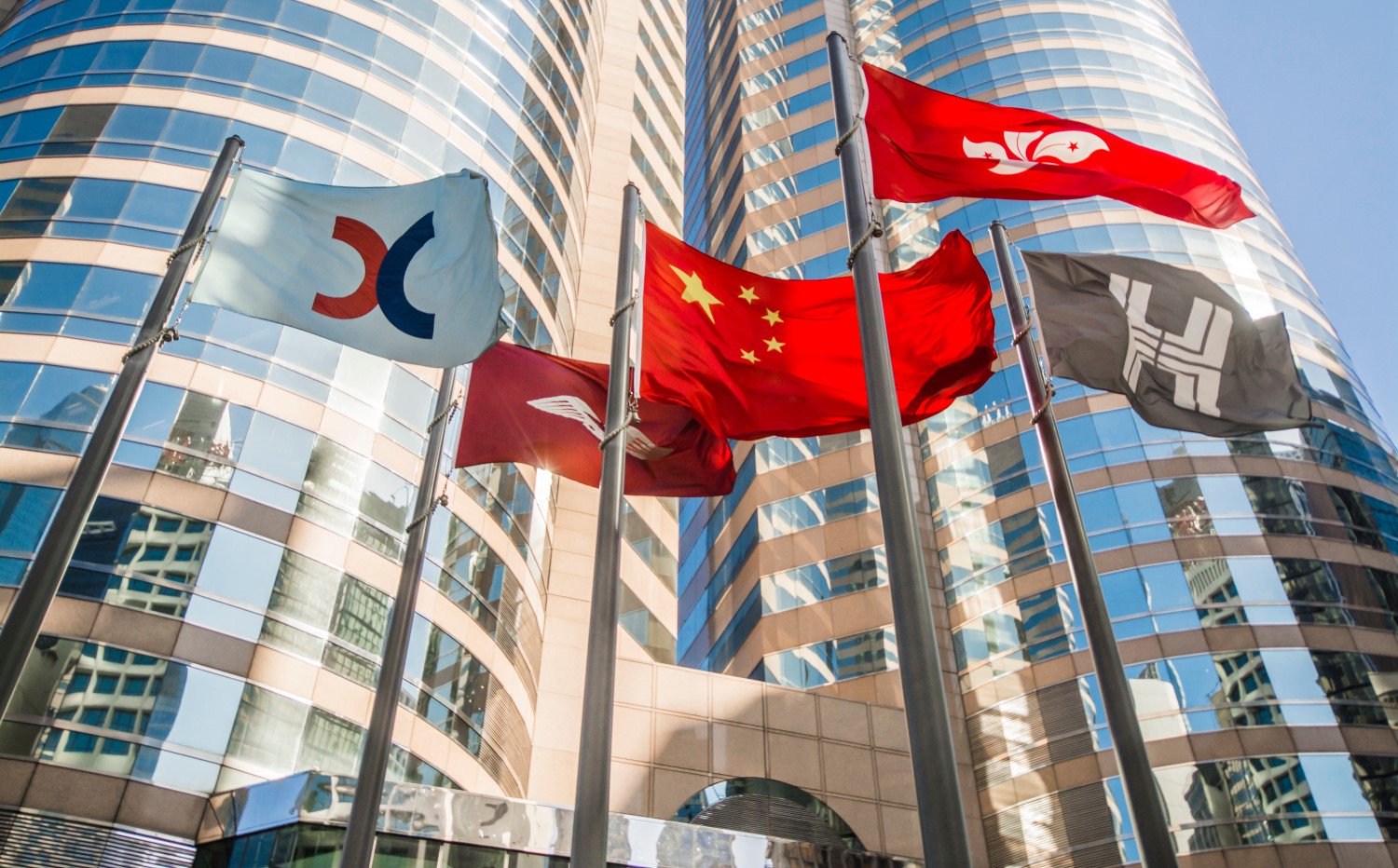 Hong Kong Stock Exchange Taps Digital Asset For Post-Trade Blockchain Trial