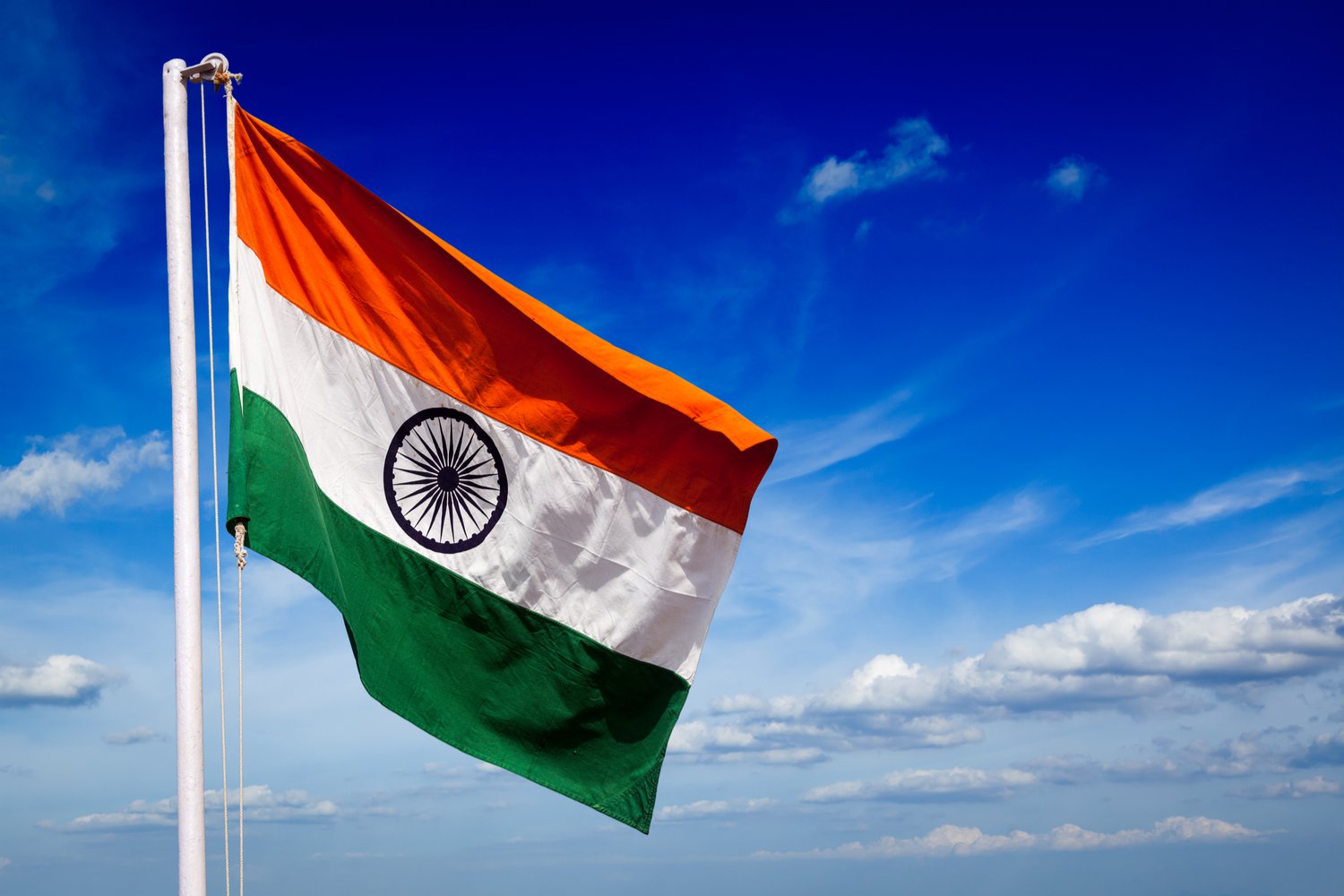 Indian Officials Met To Discuss Possible Ban On ‘Private Cryptocurrencies’