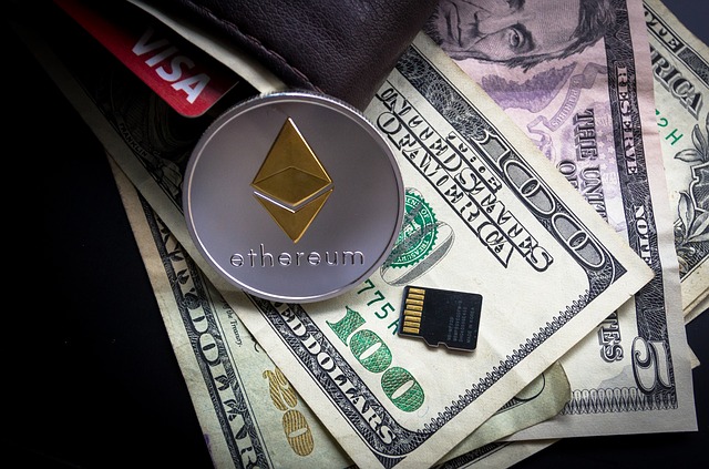 Ethereum Price Analysis Oct.31: ETH Picks A Side?