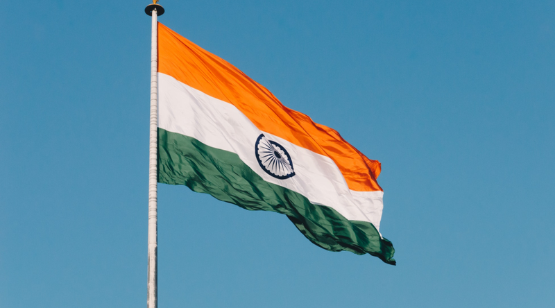 Indian Officials Consider Ban On “Private Cryptocurrencies”