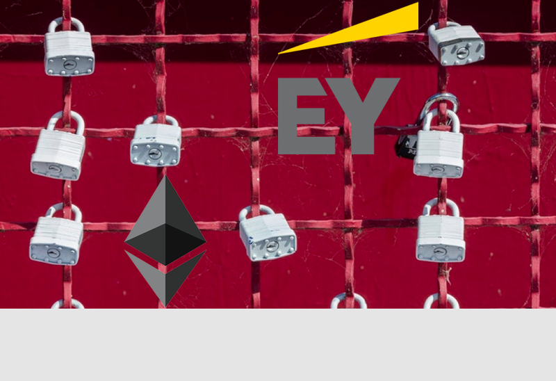 EY Prototype Allows Private Transactions On Ethereum’s Blockchain