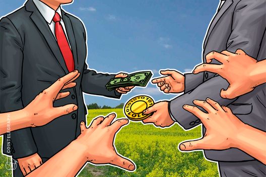 Report: Bithumb Signs Deal With US Fintech Firm To Open Security Token Exchange