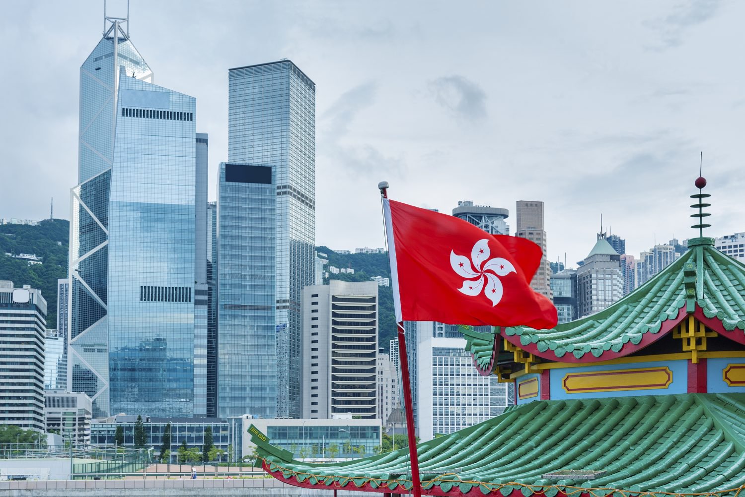 Hong Kong’s Securities Watchdog To Regulate Crypto Funds