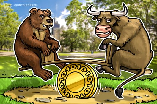CEO Of Top Crypto Derivatives Platform: Crypto Bear Market Could Last Another 18 Months