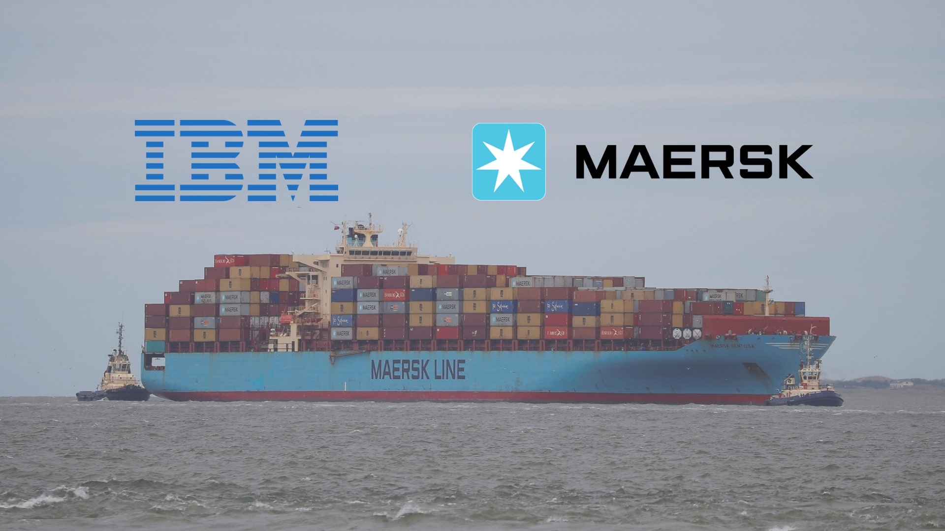 IBM And Maersk’s Struggles Cast A Shadow Over Private Blockchain