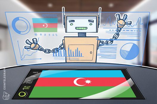 Azerbaijan Targets Utilities, Justice System For Blockchain, Smart Contracts Use