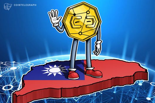 Taiwan’s Legislature Amends AML, CFT Laws To Place New Requirements On Crypto Exchanges