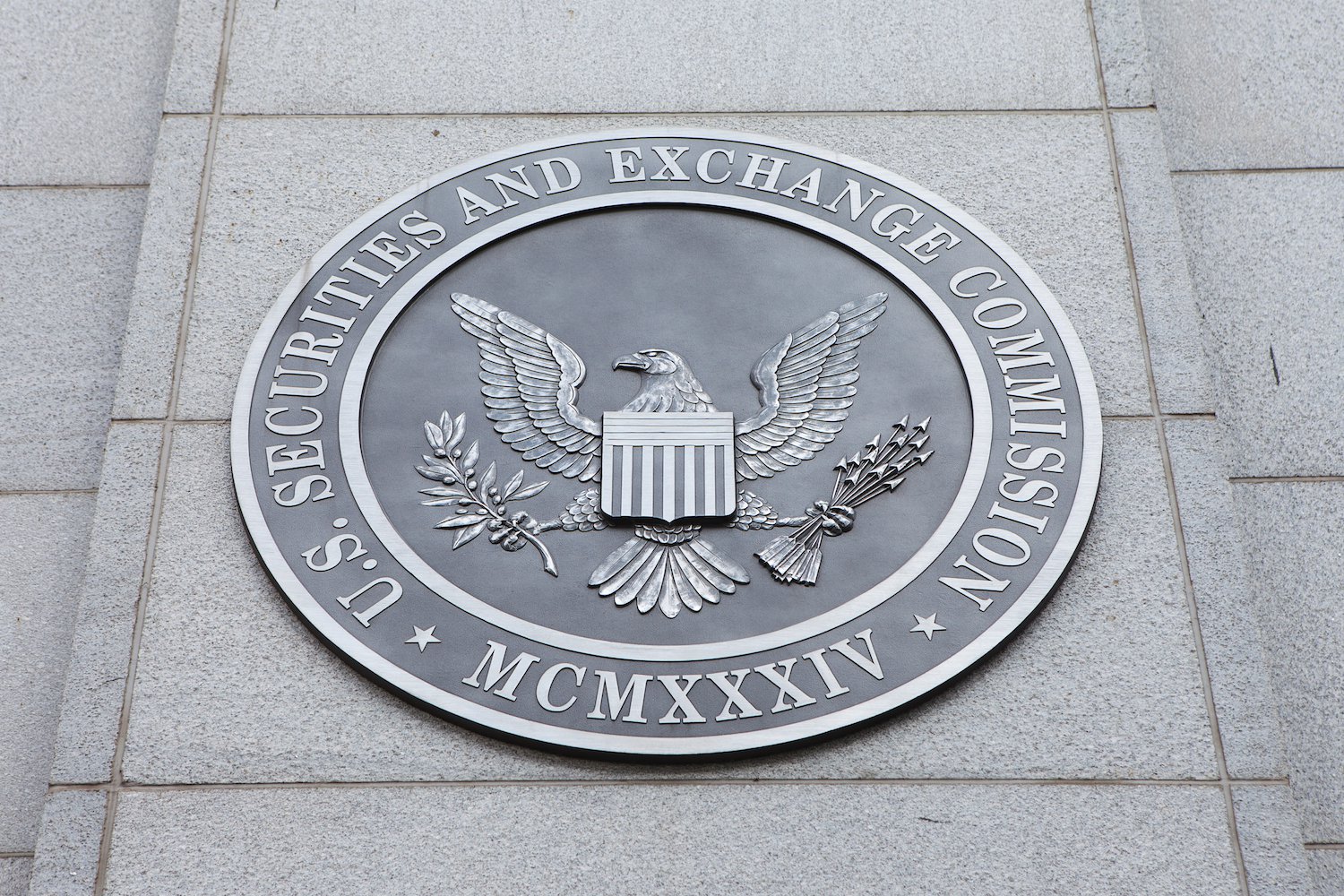 SEC Says It Shut Down More Than A Dozen Illegal ICOs In The Past Year