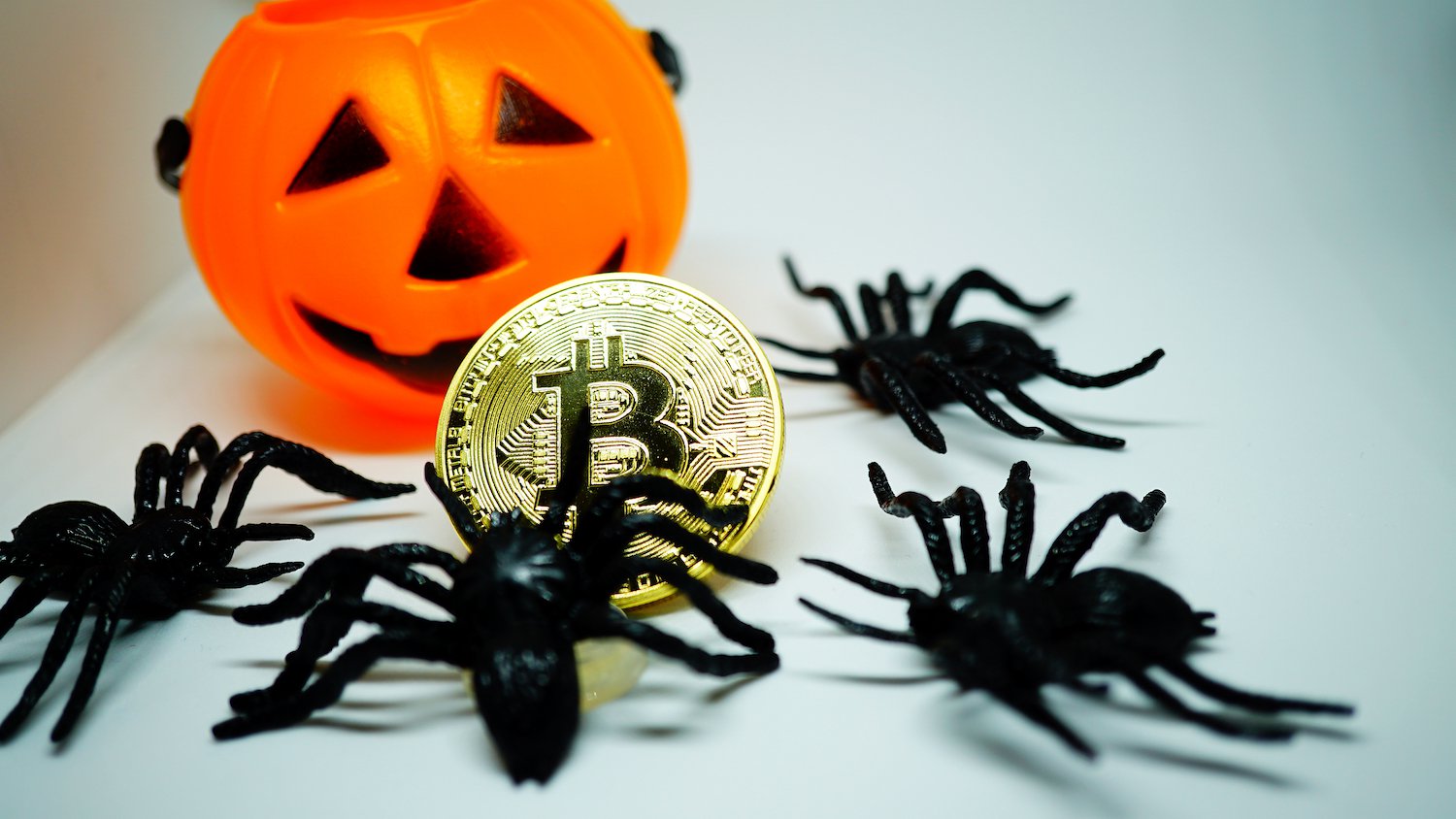 Night Of The Living HODLers: Halloween 2018’s Best Crypto Costumes
