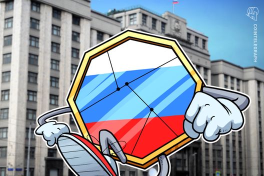 Russian State Duma Committee Considers Launch Of Central Bank-Issued Stablecoin