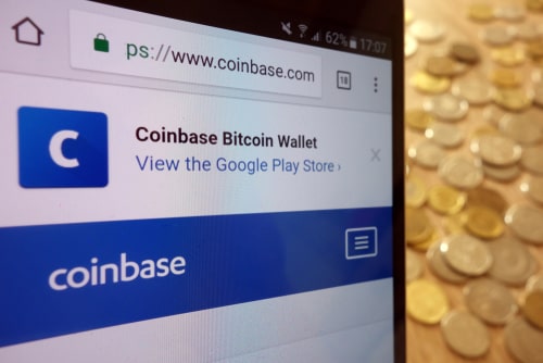 Coinbase Exchange – Beginner’s Guide