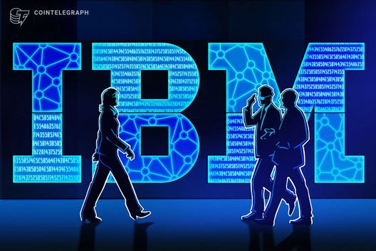 IBM Patents Blockchain System To Create ‘Trust’ Between AR Game Players, Real World Locations