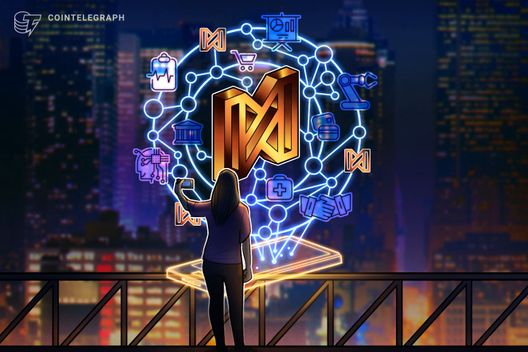 ‘Creating DApps Can Be Simple’: Platform To Bring Decentralized Economy To Mass Adoption