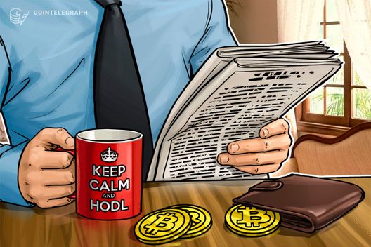 Ex-Fed. Prosecutor Turned Crypto VC Katie Haun: Crypto Is In The ‘Dial-up Days’