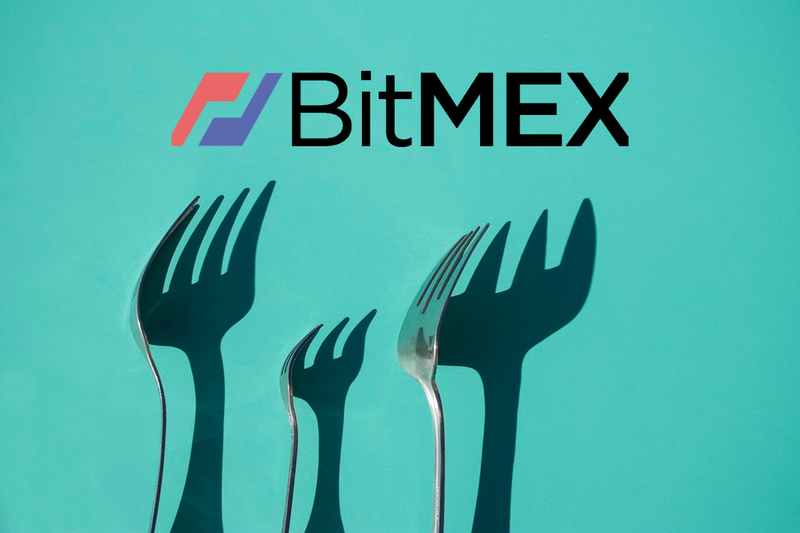 BitMEX Launches New Fork Monitoring Website To Keep Track Of Bitcoin Forks