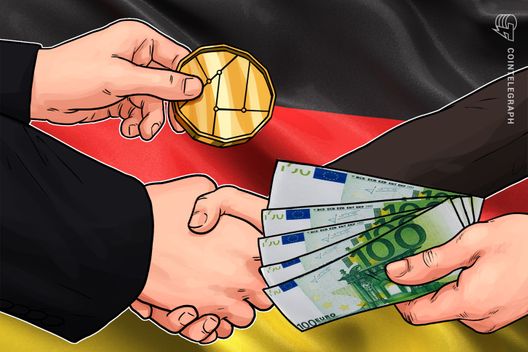 Survey: Younger Germans More Inclined To Invest In Cryptocurrencies