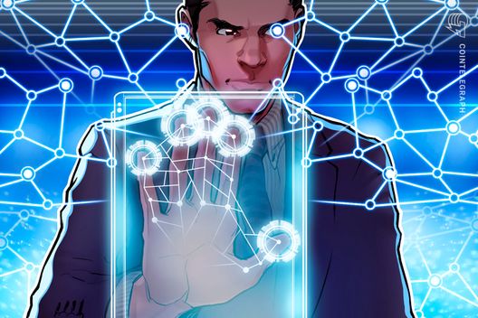 Deloitte Partners With Startup For Gov’t-Level Blockchain Identity Management