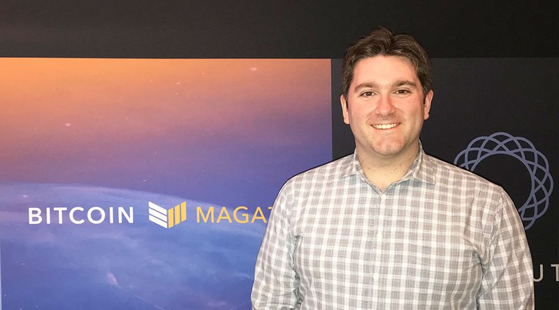 Andrew Fleming, Former Dow Jones Executive, Joins BTC Inc As Head Of Media