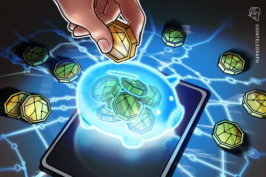 EToro Launches Bespoke Cryptocurrency Wallet For Bitcoin And Three Altcoins