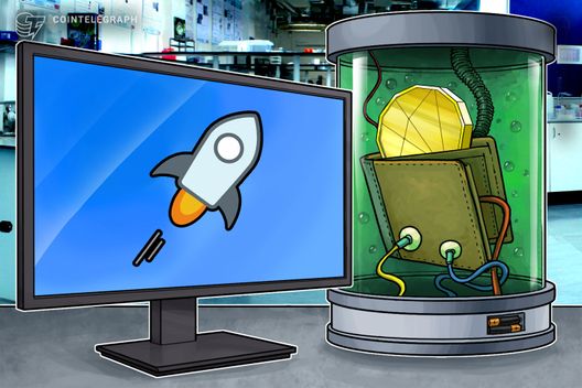 Blockchain.com Wallet Adds Stellar, Announces $125 Mln XLM Airdrop To ‘Drive Adoption’