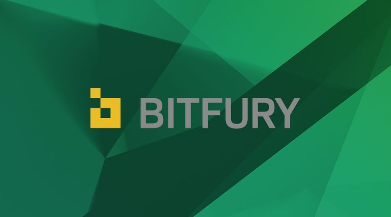 Bitfury Secures $80M In Private Funding Round