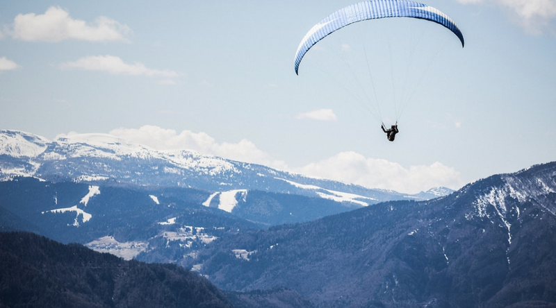 China’s Central Bank Wants To Put The Damper On Airdrops: Report