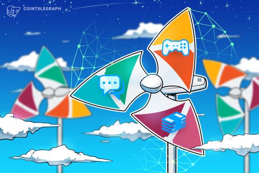 ‘Free Transactions Cleared In Five Seconds’: Platform To Help Businesses Use Blockchain