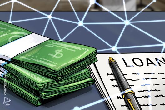 BBVA Leads Blockchain-Based Syndicated Loan Of $150 Million With BNP Paribas And MUFG