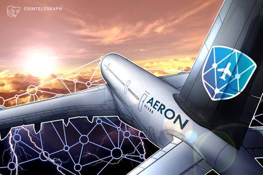 Blockchain Firm Upgrades App In Quest To Reduce Fatal Air Accidents