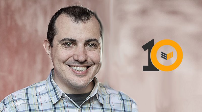 Revolutions And Counter Revolutions: Andreas Antonopoulos Reflects On 10 Years Of Bitcoin