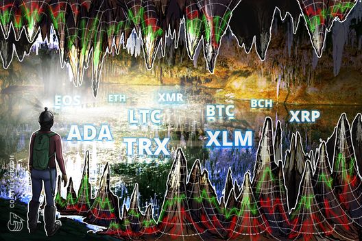 Bitcoin, Ethereum, Ripple, Bitcoin Cash, EOS, Stellar, Litecoin, Cardano, Monero, TRON: Price Analysis, Nov. 7