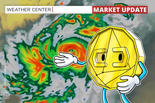 Top Coins See Mixed Signals, Mostly Trading Sideways