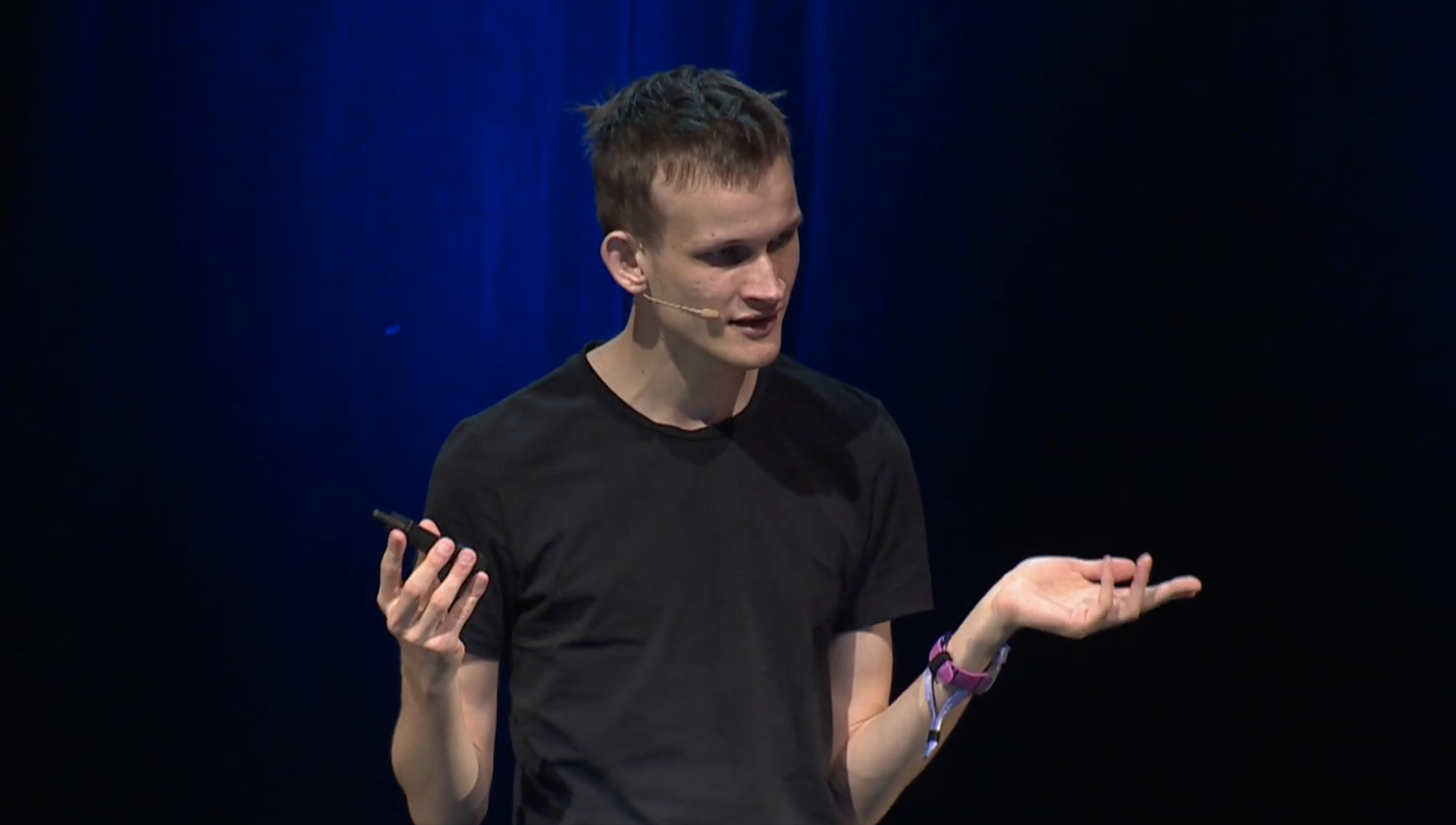 As Plasma Stalls, Snarks Become New Hope For Scaling Ethereum