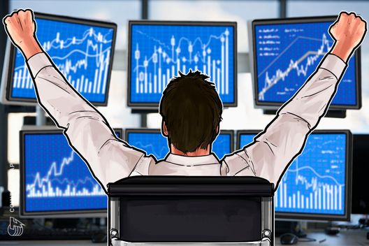 Trading Platform EToro Develops Blockchain Platform For Universal Basic Income Distribution