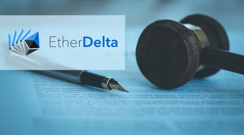 EtherDelta Founder Charged By SEC For Operating An Unregistered Exchange