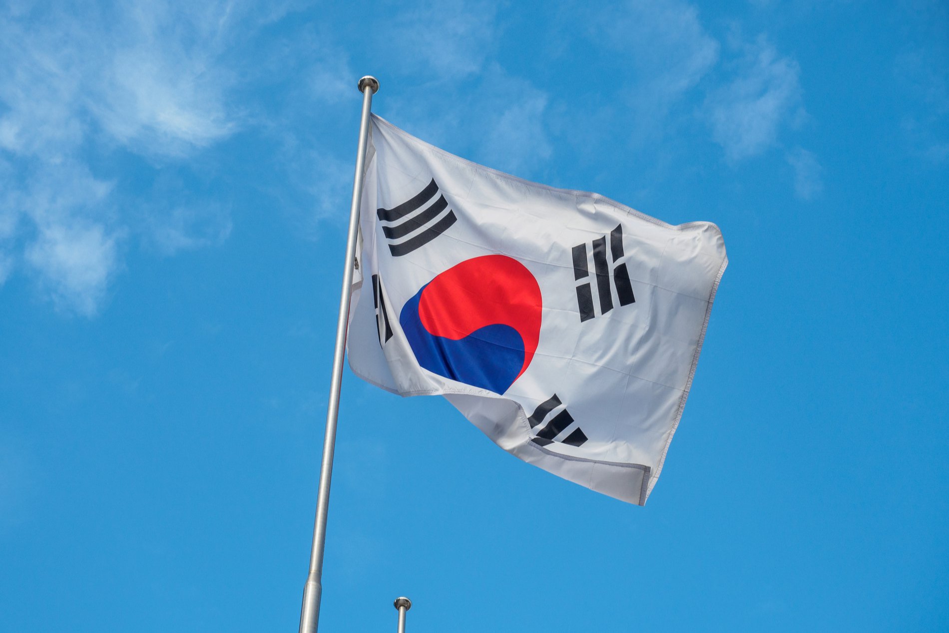 Korean Lawyers Urge Government To Draw Up Blockchain Rules