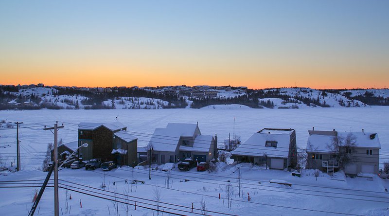 University Of Guelph Joins Left To Build Mesh Networks In Canadian North