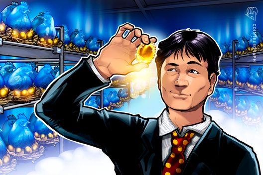 Canada’s DMG Blockchain Puts 85 Megawatt Crypto Mining Facility Into Operation