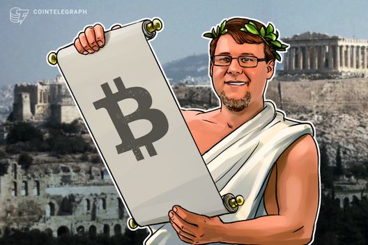 Bitcoin Trailblazer Jeff Garzik Says Bitcoin ‘Unquestionably A Success’ As Store Of Value